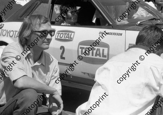 1973 Total 2 Ove Andersson Toyota Celica (courtesy Roger Swan) (2)