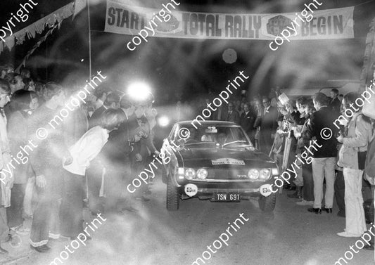 1973 Total 2 Ove Andersson, Jean Todt Toyota Celica (courtesy Roger Swan) (23)