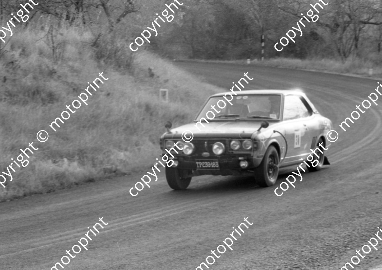 1973 Total 31 Hugo Snyckers, Eddie Bielfeld Dodge Colt (courtesy Roger Swan) (2)