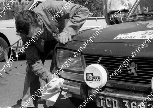 1973 Total 39 Andre Liebenberg Leon Joubert Peugeot 504Ti (courtesy Roger Swan) (11)
