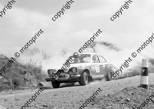 1973 Total 3 Elbie Odendaal, Christo Kuun Escort RS1600 1191 (courtesy Roger Swan) (6)