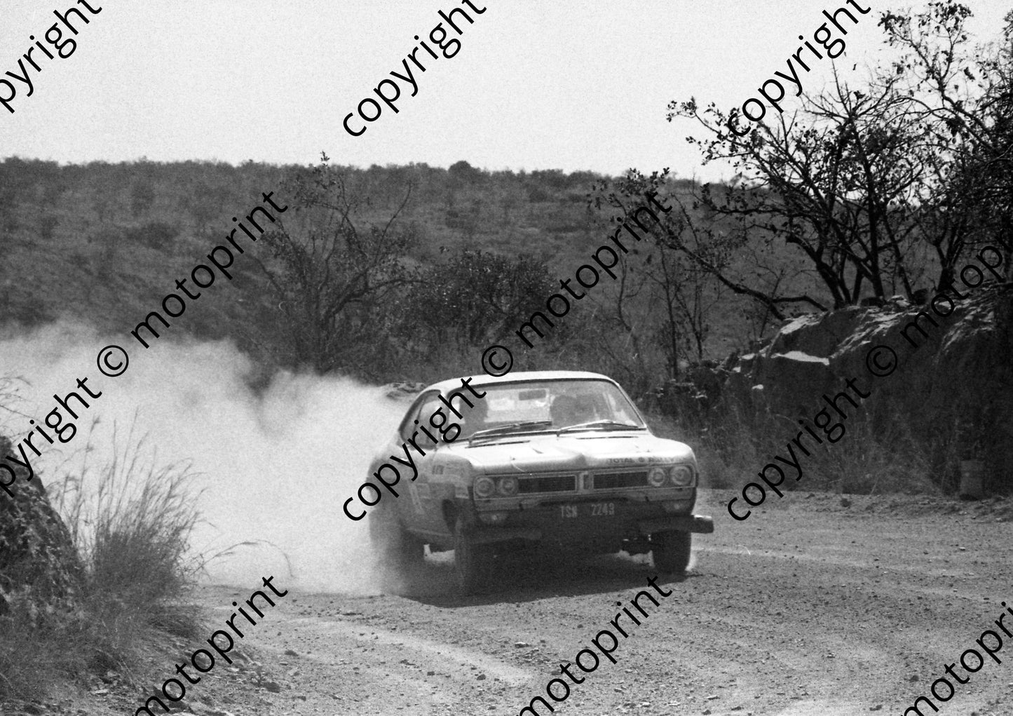 1973 Total 4 Jan Hettema, Geraint Philips Chev Firenza V8 (courtesy Roger Swan) (2)