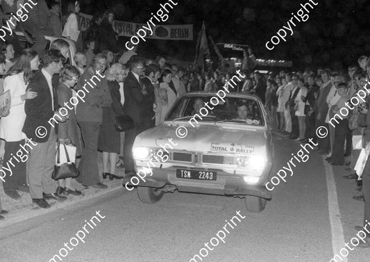 1973 Total 4 Jan Hettema, Geraint Philips Chev Firenza V8 (courtesy Roger Swan) (4)