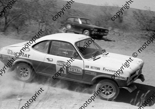 1973 Total 4 Jan Hettema, Geraint Philips Chev Firenza V8 (courtesy Roger Swan) (5)