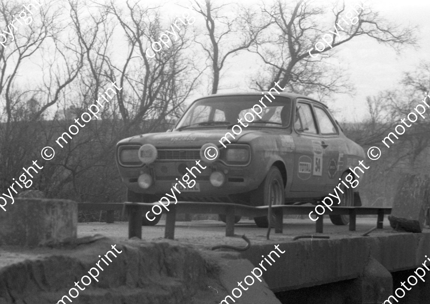 1973 Total 54 AJ and BJ vd Westhuizen Escort  1185 (courtesy Roger Swan) (45)