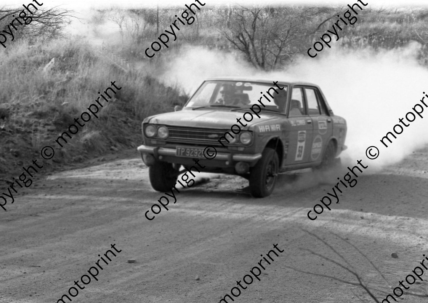 1973 Total 59 WJ du Toit, Bill Olivier Datsun 1600SSS (courtesy Roger Swan) (2)