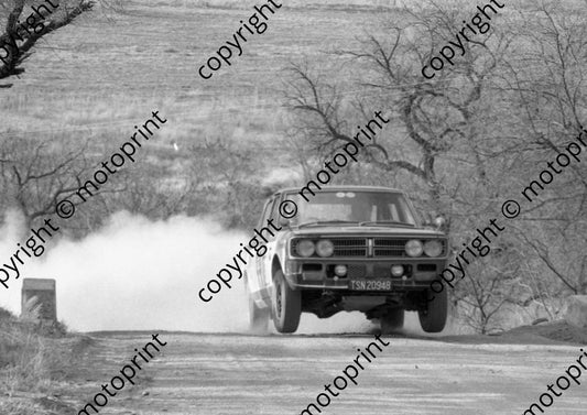 1973 Total 5 Fred Franz Elton Prytz Toyota GSL(Courtesy Roger Swan) (11)