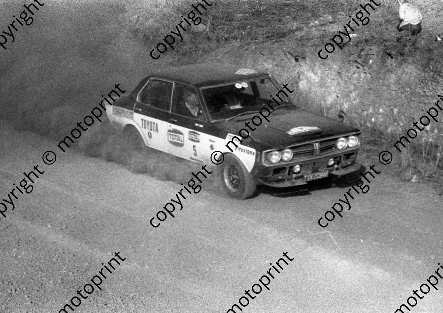 1973 Total 5 Fred Franz Elton Prytz Toyota GSL(Courtesy Roger Swan) (12)