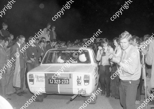 1973 Total 6 Jannie Kuun, Kassie Kasselmann Volvo (courtesy Roger Swan) (29)