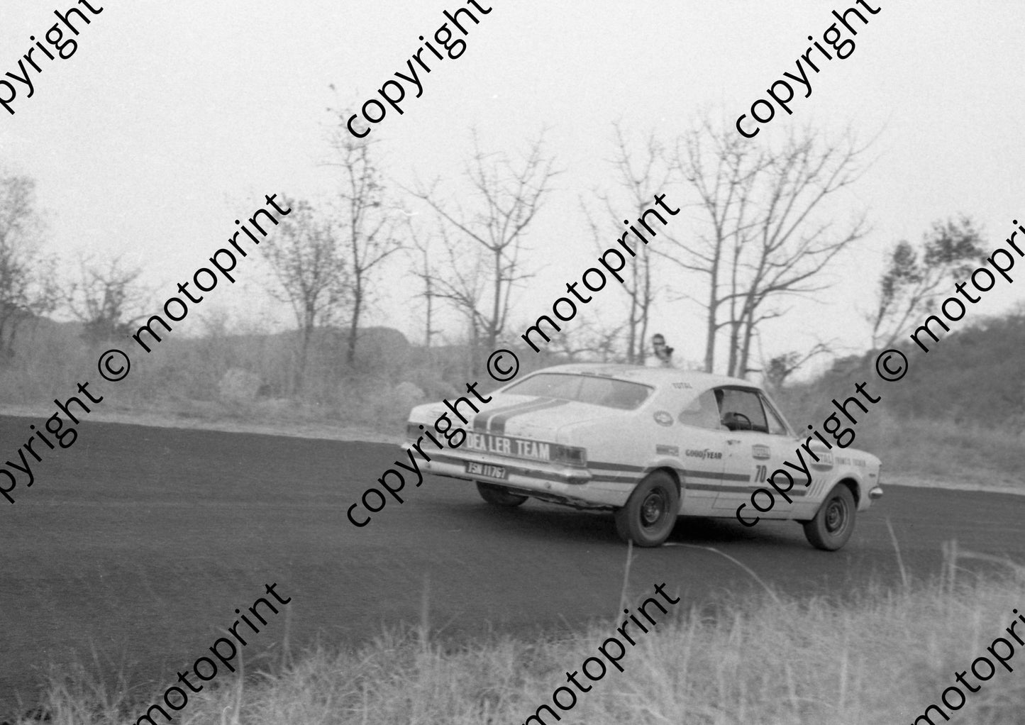 1973 Total 70 Francis Tucker, Richard Leeke Chev SS (courtesy Roger Swan) (21)