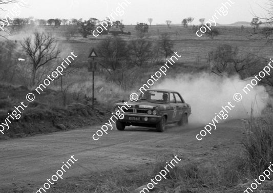 1973 Total 95 R Cooke, ML Coppin  Chev Firenza (courtesy Roger Swan) (3)