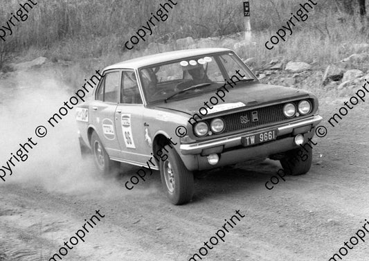 1973 Total 96 SE Stander,  HJ Prinsloo Toyota GSL (courtesy Roger Swan) (12)