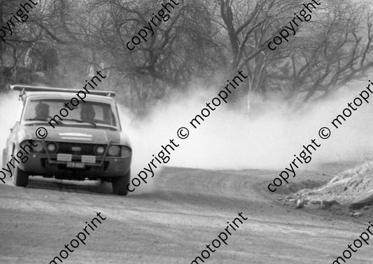 1973 Total 97 DB Vale, AH van Vuuren Triumph Pi(courtesy Roger Swan) (17)