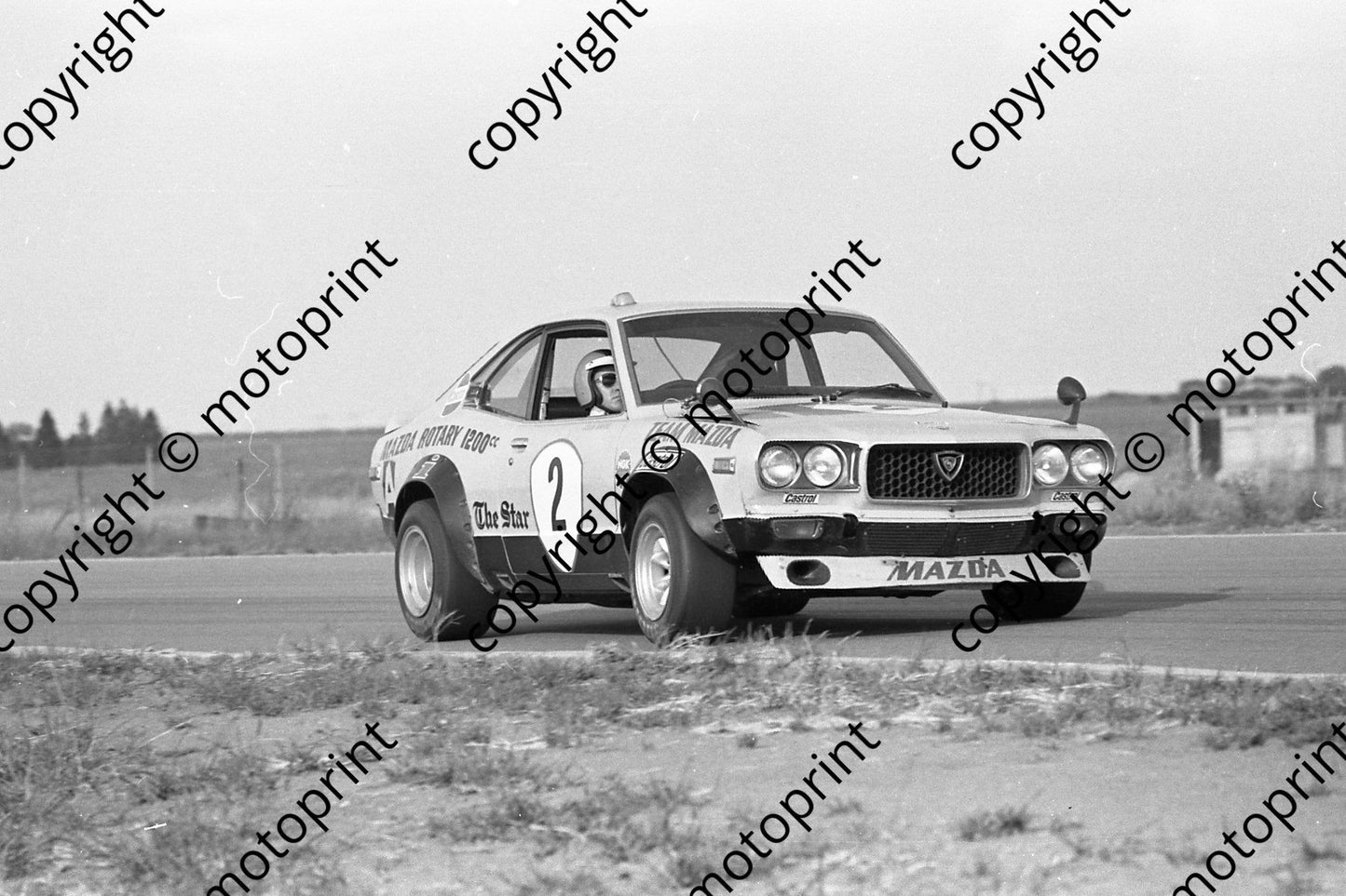 1973 Welkom 2 Mazda Colin Burford (permission Malcolm Sampson Motorsport Photography) (2)