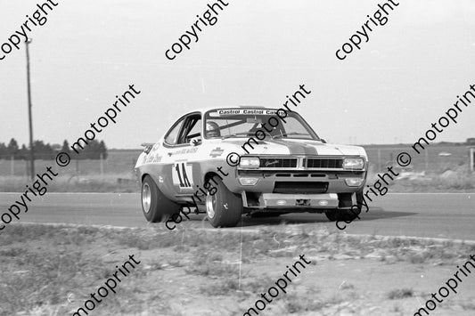 1973 Welkom SL A1 Chev V8 Basil van Rooyen (permission Malcolm Sampson Motorsport Photography) (2)