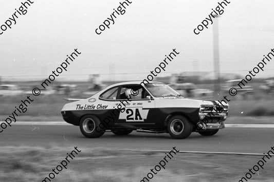 1973 Welkom SL A2 Chev V8 Ray Emond (permission Malcolm Sampson Motorsport Photography) 667