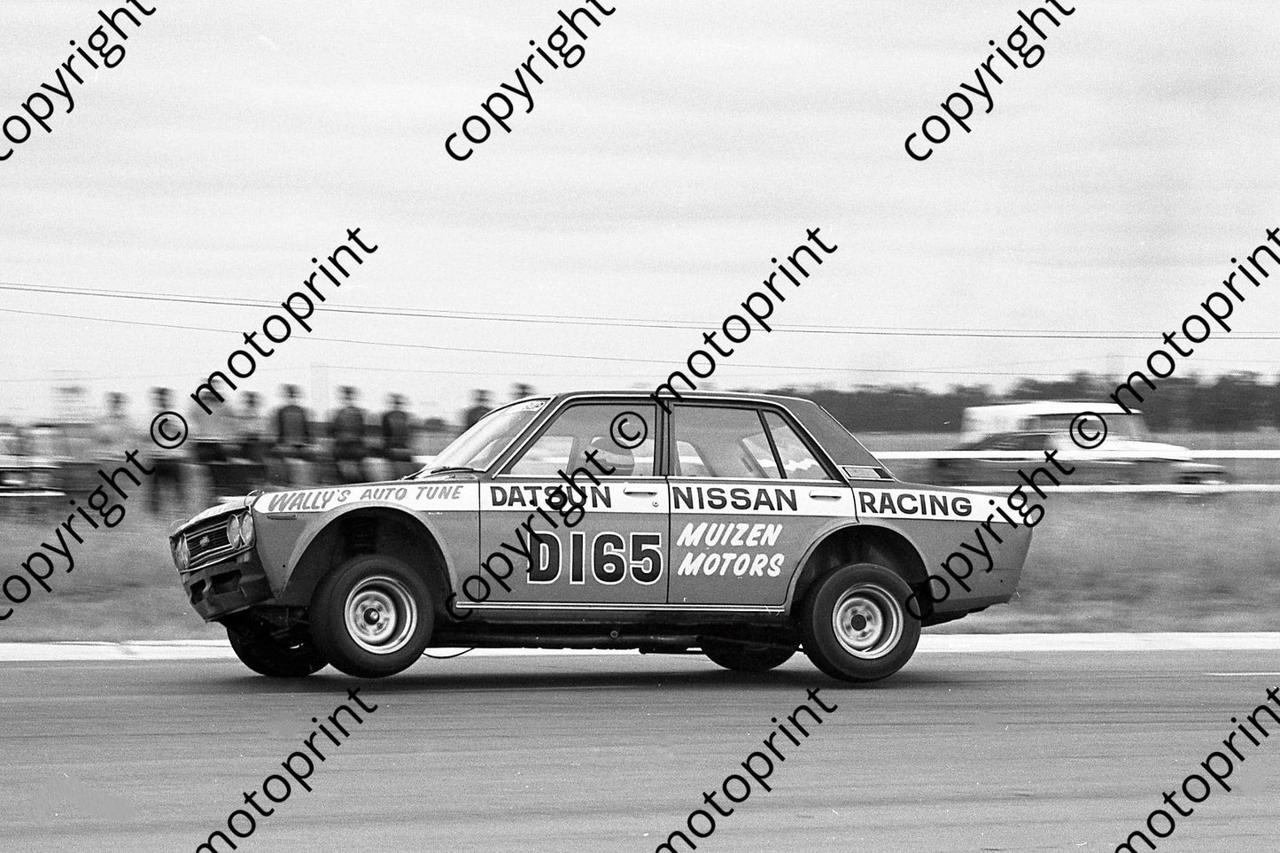 1973 Welkom SL D165 (permission Malcolm Sampson Motorsport Photography) 1973 Welkom  (38)