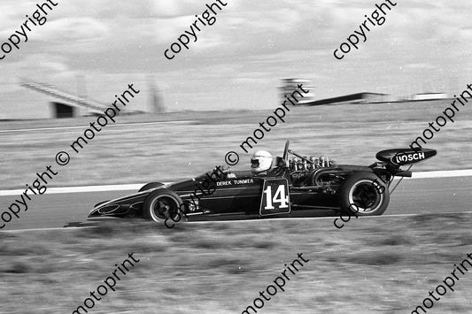 1973 Welkom SS 14 D Tunmer McL M10 (permission Malcolm Sampson Motorsport Photography) 1973 Welkom  (3)
