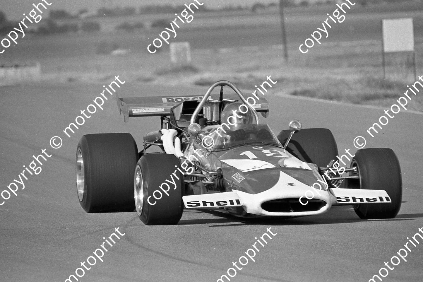 1973 Welkom SS 19 Kipp Ackerman Mcl M10 (permission Malcolm Sampson Motorsport Photography) 1973 Welkom  (40)