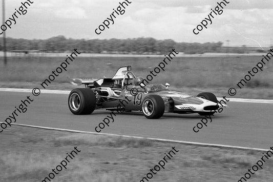 1973 Welkom SS 19 Kipp Ackerman Mcl M10 (permission Malcolm Sampson Motorsport Photography) 1973 Welkom  (43)