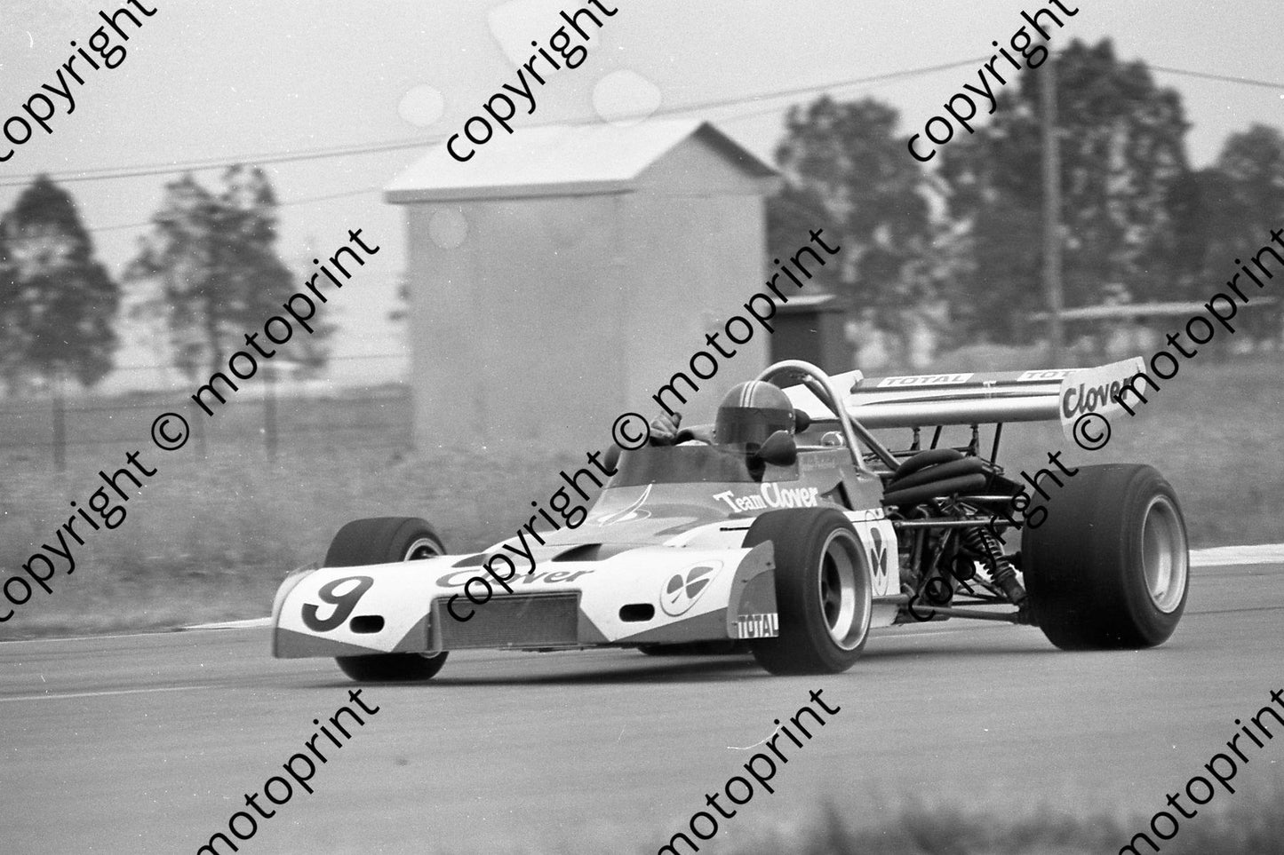 1973 Welkom SS 9 J Pretorius BT38 (permission Malcolm Sampson Motorsport Photography) 1973 Welkom  (148)