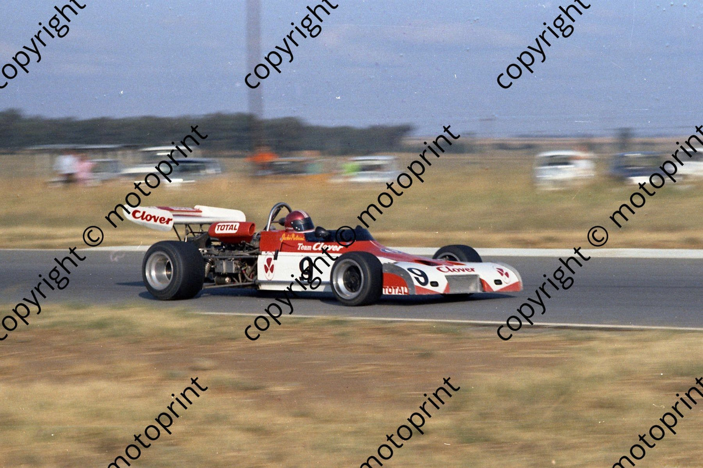 1973 Welkom SS 9 J Pretorius F2 Brabham BT38  (1)