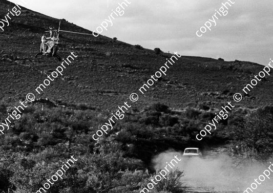 1973 Wynns 0 Note helicopter left 1084 (courtesy Roger Swan) (16)