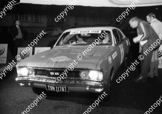 1973 Wynns 10 Louis Cloete, Geoff Mortimer Chev SS 1081 (courtesy Roger Swan) (13)