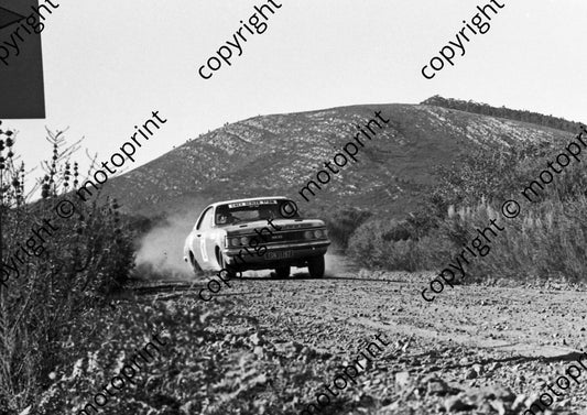 1973 Wynns 10 Louis Cloete, Geoff Mortimer Chev SS 1087 (courtesy Roger Swan) (16)