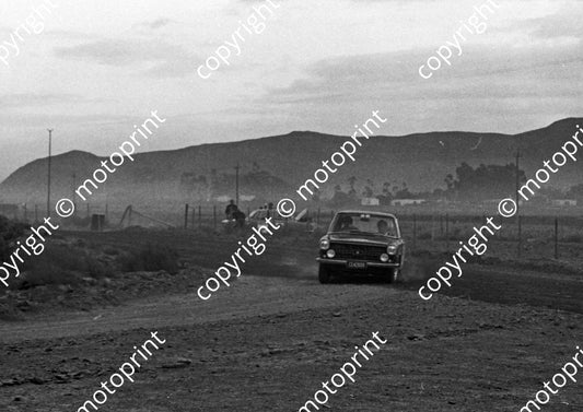 1973 Wynns 15 CW Morris, V Hill BMW 1800SA 1082 (courtesy Roger Swan) (18)