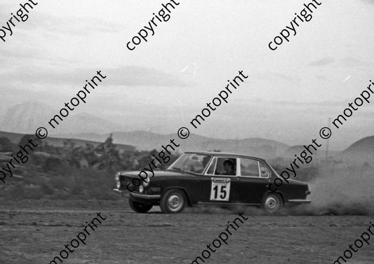 1973 Wynns 15 CW Morris, V Hill BMW 1800SA 1082 (courtesy Roger Swan) (19)