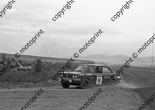 1973 Wynns 16 Roelof Fekken Robbie Broekmeyer Toyota GSL courtesy Roger Swan) (7)