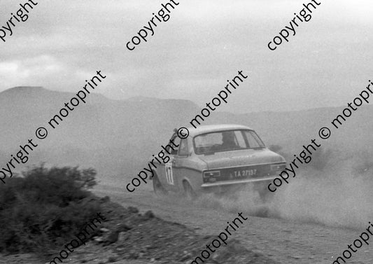 1973 Wynns 17 D Palmer, H McAllister Escort GT (courtesy Roger Swan) (15)