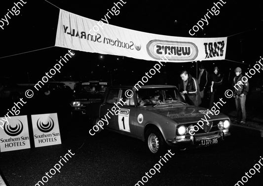 1973 Wynns 1 Giv Piazza-Musso, Reg Ridden Alfa 1081 (courtesy Roger Swan) (11)