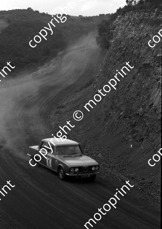 1973 Wynns 1 Giv Piazza-Musso, Reg Ridden Alfa 1084 (courtesy Roger Swan) (23)