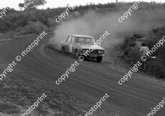 1973 Wynns 1 Giv Piazza-Musso, Reg Ridden Alfa 1086 (courtesy Roger Swan) (17)