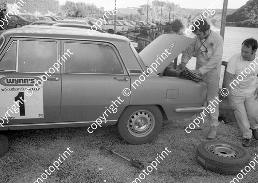 1973 Wynns 1 Giv Piazza-Musso, Reg Ridden Alfa 1087 (courtesy Roger Swan) (5)