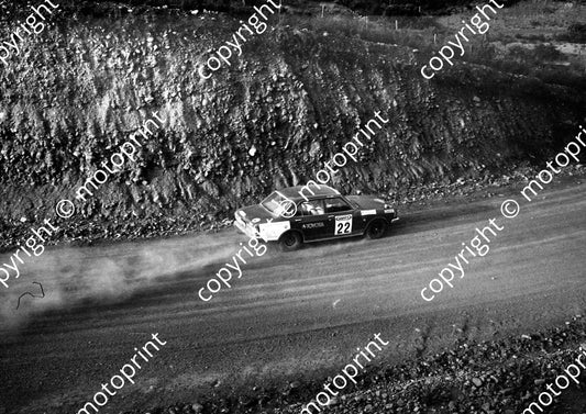 1973 Wynns 22 RT Lindsey, P Cutler Toyota GSL2000 (courtesy Roger Swan) (19)