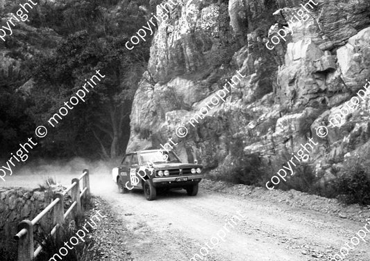 1973 Wynns 22 RT Lindsey, P Cutler Toyota GSL2000 (courtesy Roger Swan) (20)