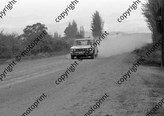 1973 Wynns 28 DB Venter, Dave Dusseljee Datsun 1600SSS (courtesy Roger Swan) (2)