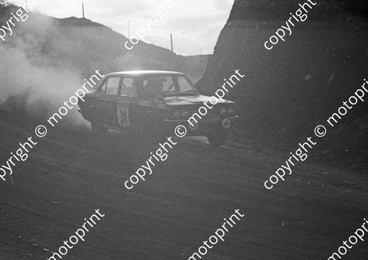 1973 Wynns 31 Sandy Grant, Nic Christodoulou Toyota GSL2000 (courtesy Roger Swan) (15)