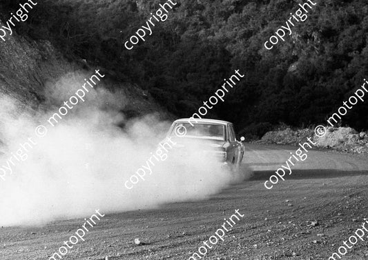 1973 Wynns 31 Sandy Grant, Nic Christodoulou Toyota GSL2000 (courtesy Roger Swan) (16)