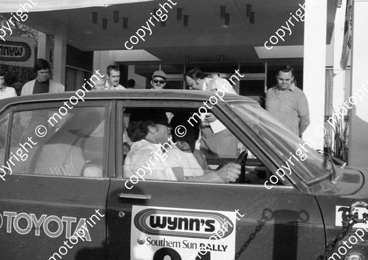 1973 Wynns 31 Sandy Grant, Nic Christodoulou Toyota GSL2000 (courtesy Roger Swan) (20)