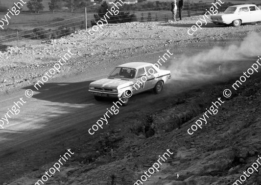 1973 Wynns 34 Jan Hettema, Mike Hooper Chev Firenza GT (courtesy Roger Swan) (11)