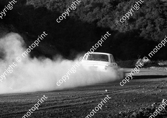 1973 Wynns 36 Jannie Kuun, Kassie Kasselman Volvo 164 (courtesy Roger Swan) (11)
