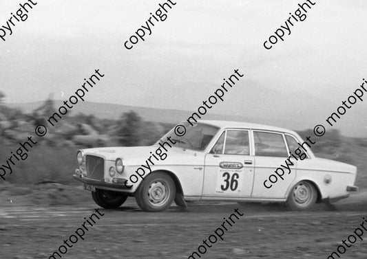 1973 Wynns 36 Jannie Kuun, Kassie Kasselman Volvo 164 (courtesy Roger Swan) (9)