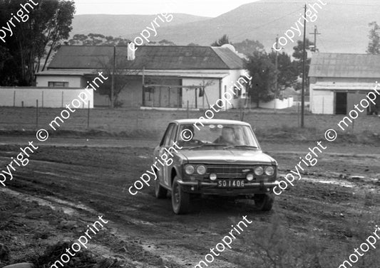 1973 Wynns 38 J Visser, AJ de Jager Datsun 1600SSS (courtesy Roger Swan) (16)