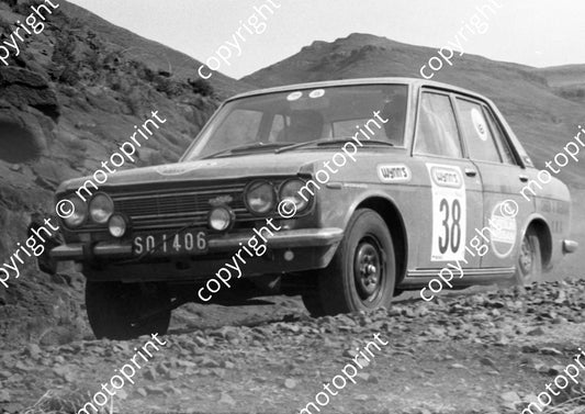 1973 Wynns 38 J Visser, AJ de Jager Datsun 1600SSS (courtesy Roger Swan) (18)