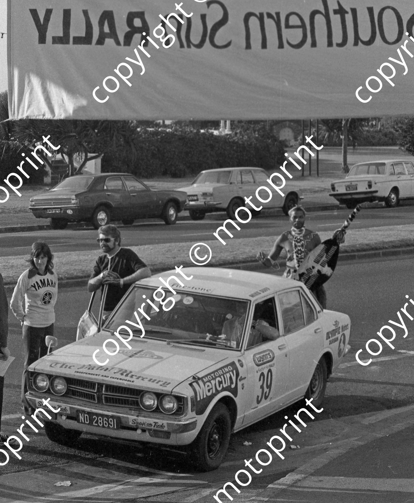 1973 Wynns 39 A Day, M Duff Toyota 2000 GSL auto (courtesy Roger Swan) (7)