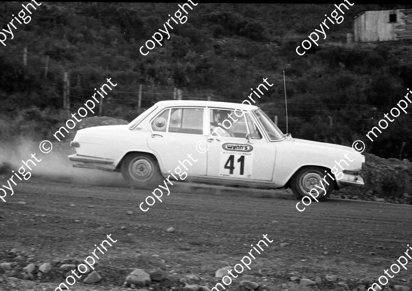 1973 Wynns 41 Errol KObus, L Meiring BMW2000SA Auto (courtesy Roger Swan) (8)
